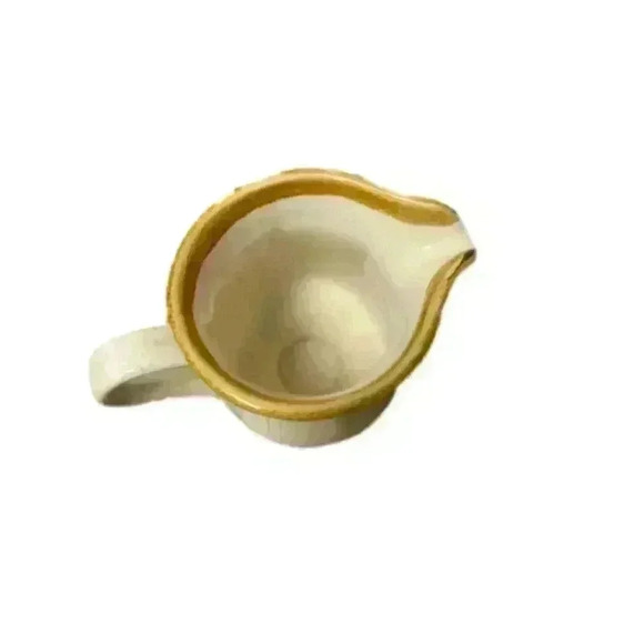 EXCELLENT
MIKASA VINTAGE Japan sugar and creamer set in excellent condition - Picture 5 of 6